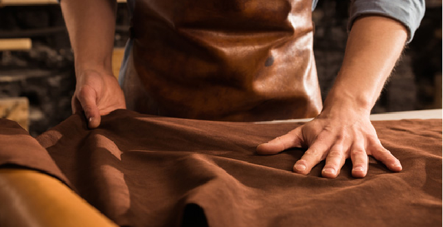 Top 5 carteras de cuero de Renzo Costa